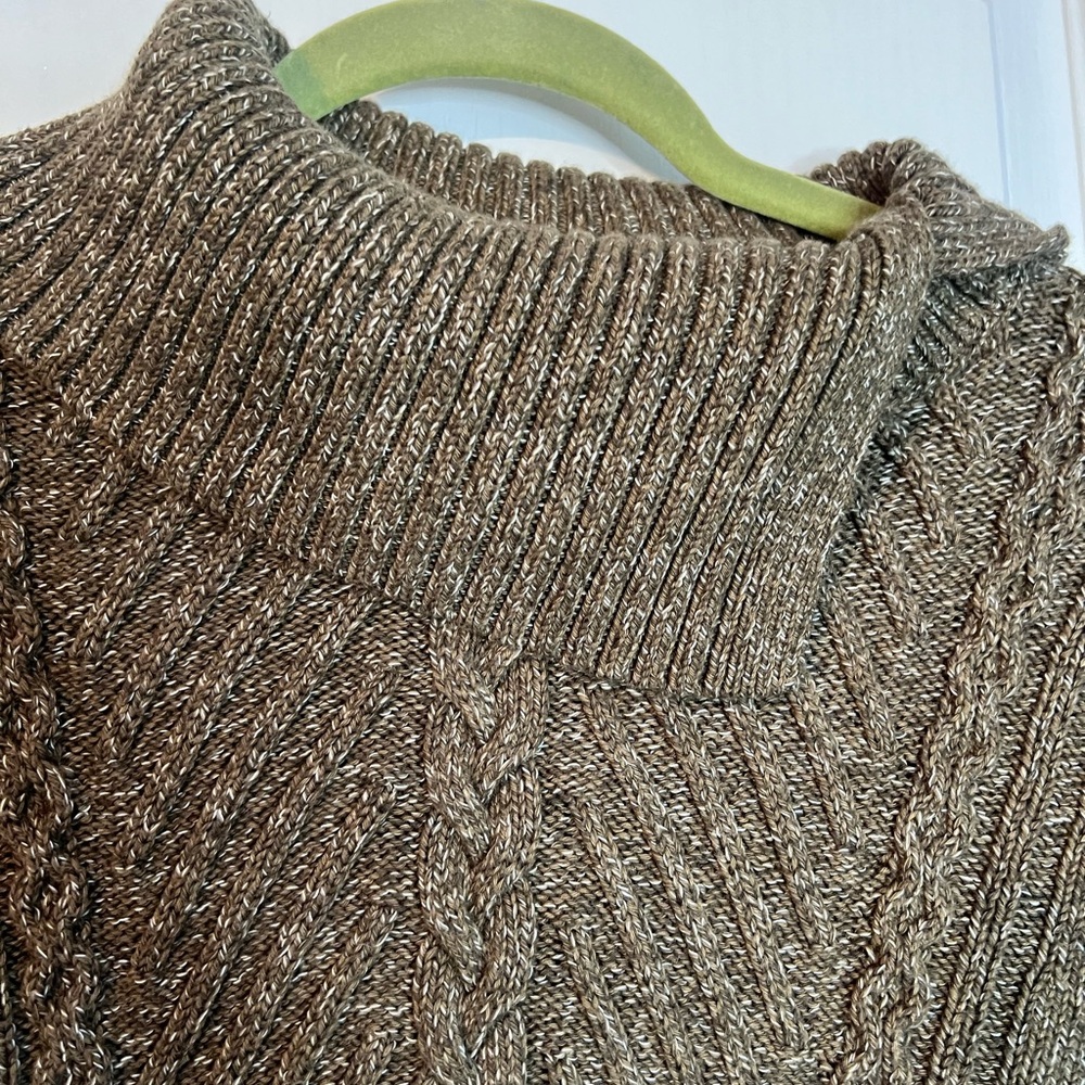 Talbots Sweater, Small - Picture 2 of 5